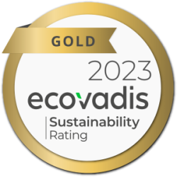 Florette Awarded Gold For Sustainability