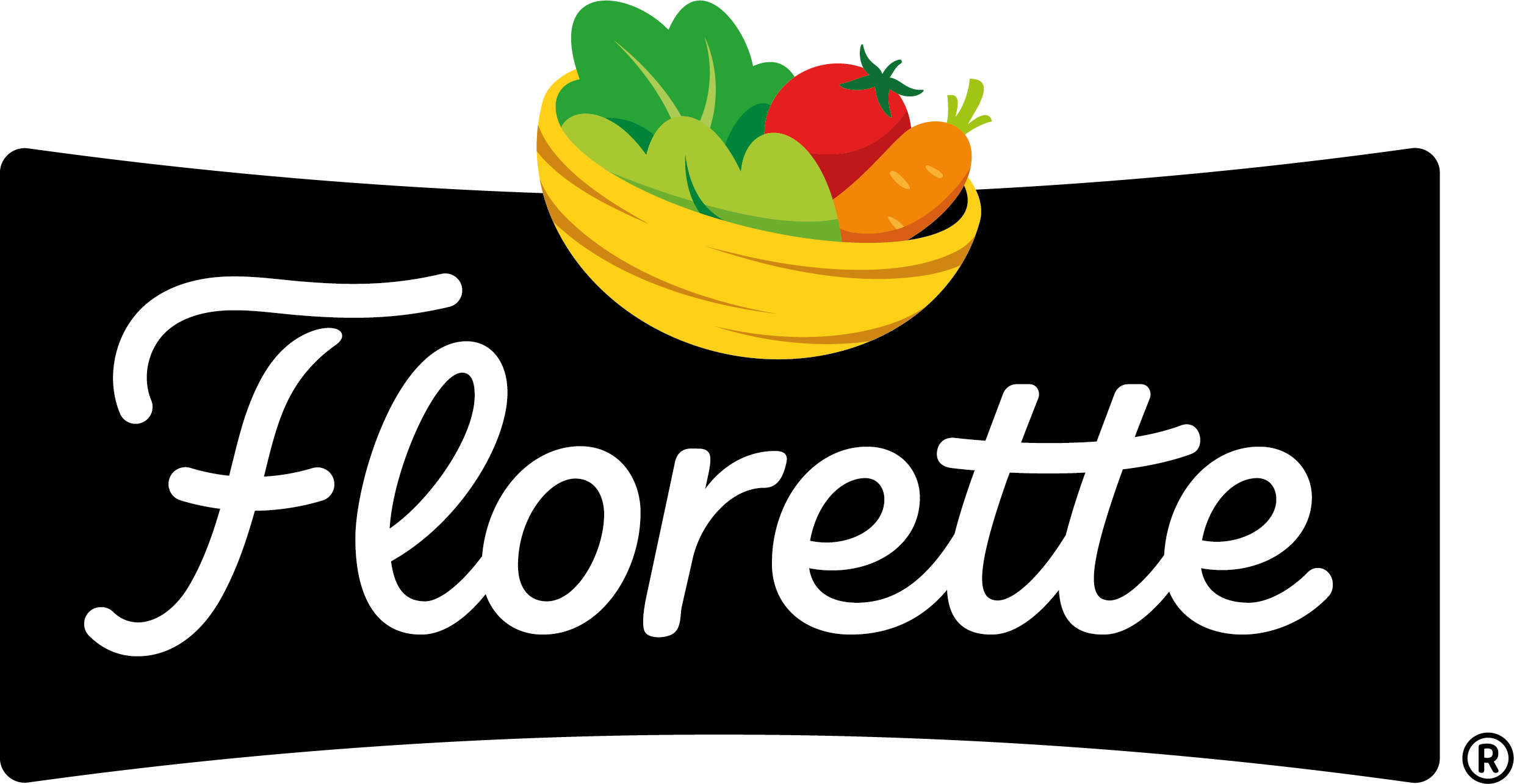 Florette Logo